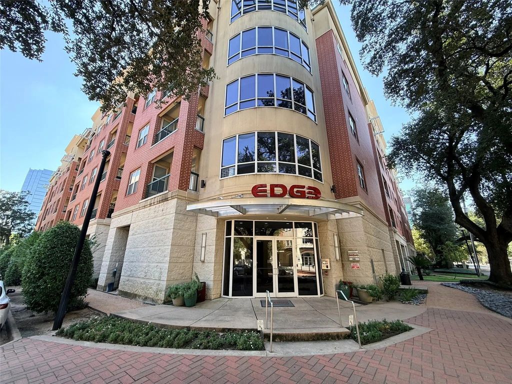 300 St Joseph Parkway 412, Houston
