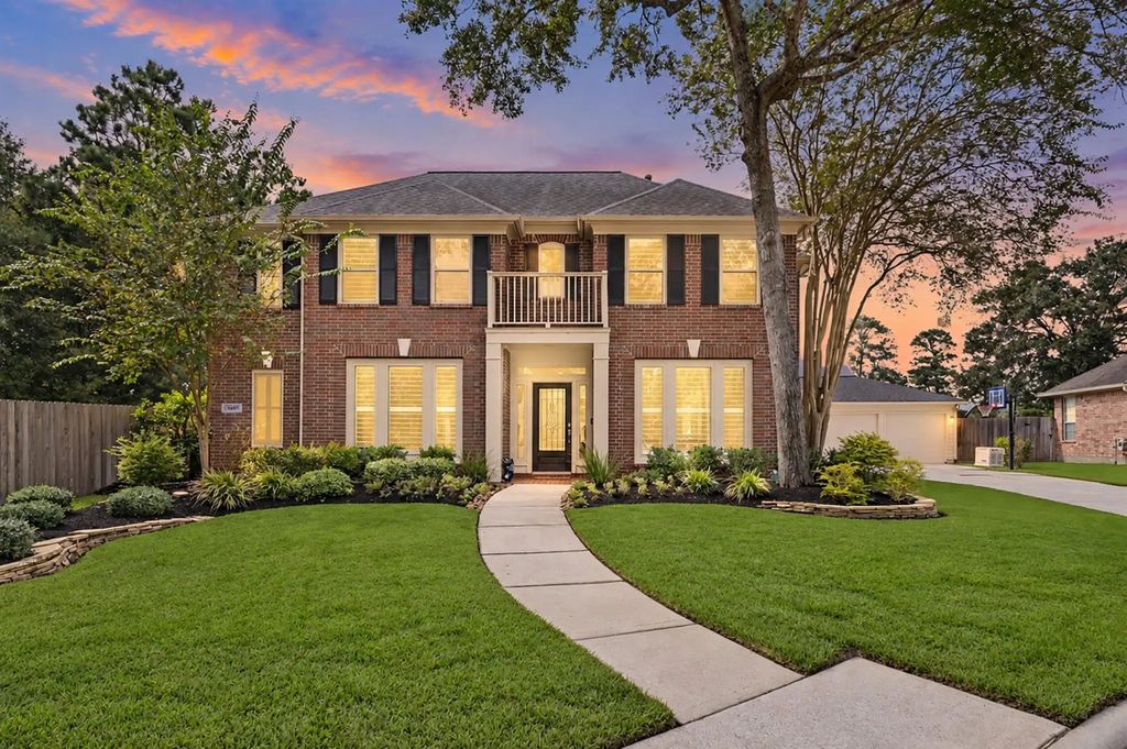 14938 Codys Run, Cypress