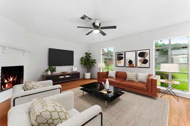 13141 High Star Drive, Houston