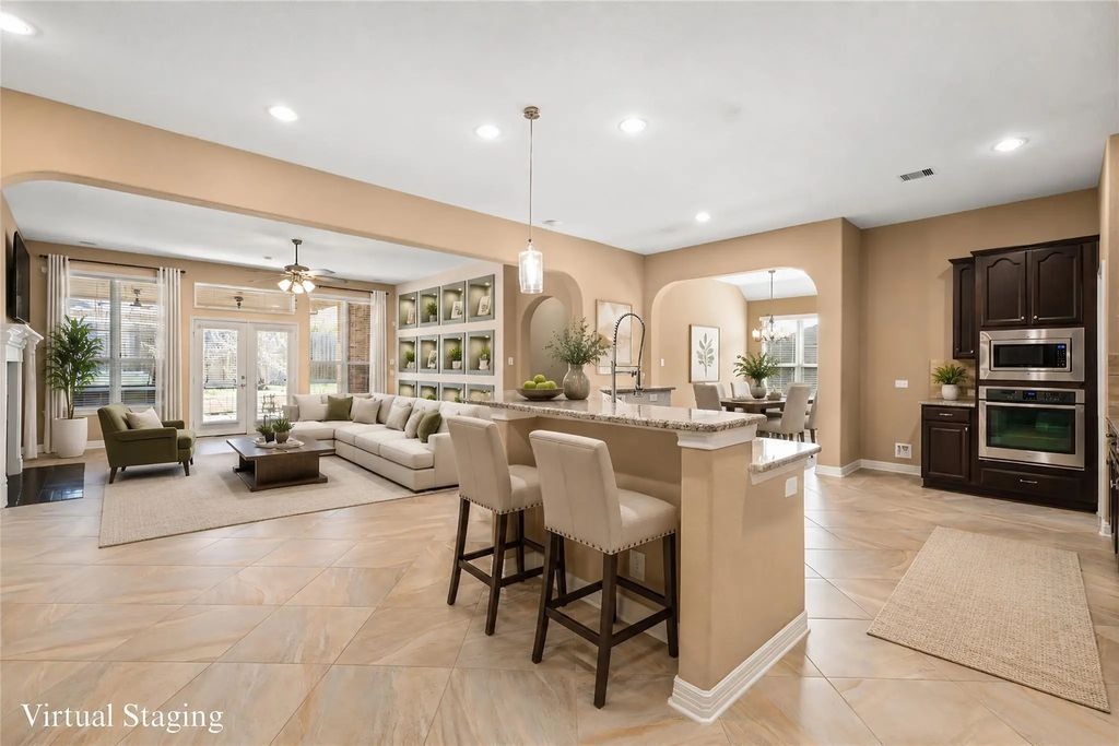 12514 Randy Riley Way, Tomball