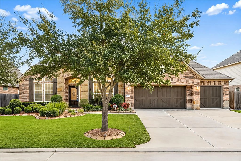 12514 Randy Riley Way, Tomball