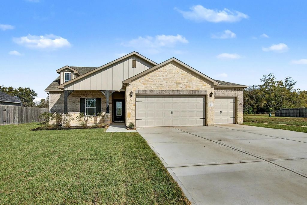 414 Wellshire Drive, West Columbia