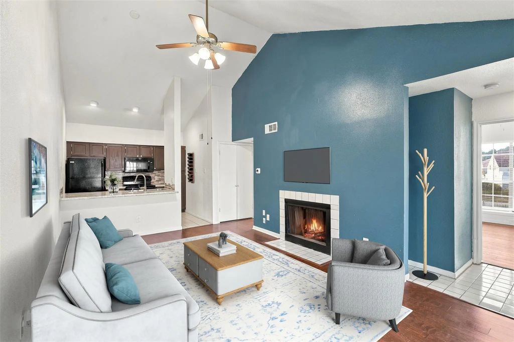 8055 Cambridge Street 84, Houston