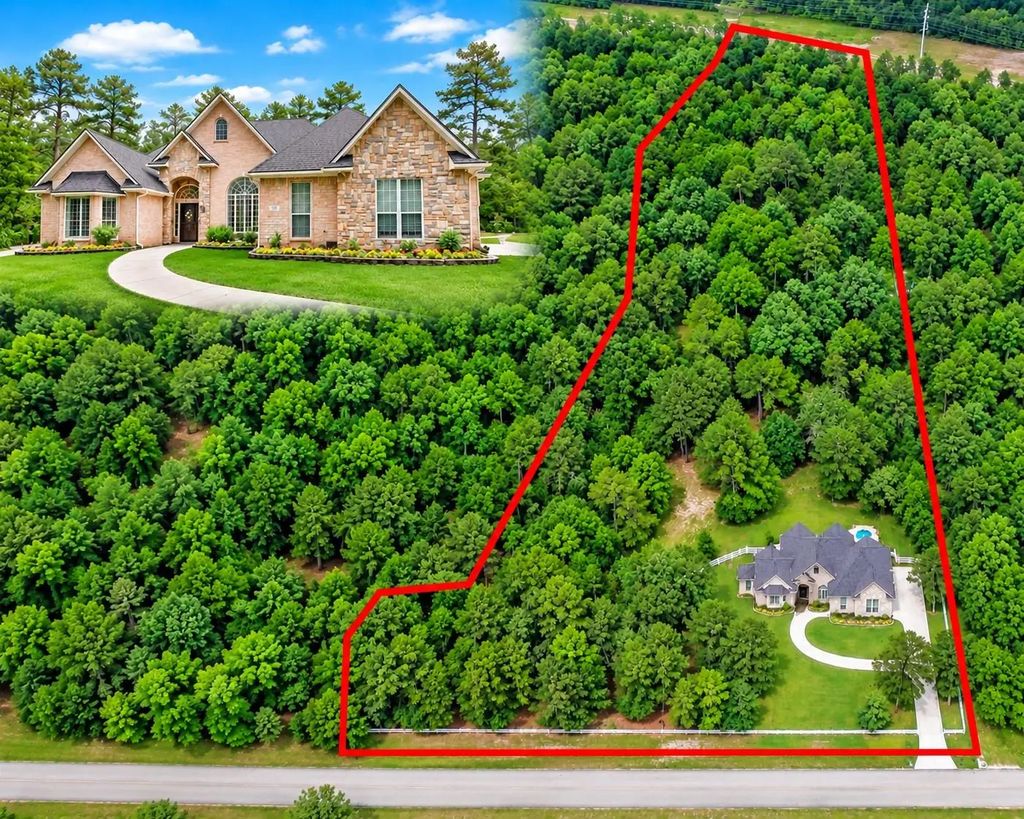 345 Ridgelake Scenic Drive, Montgomery