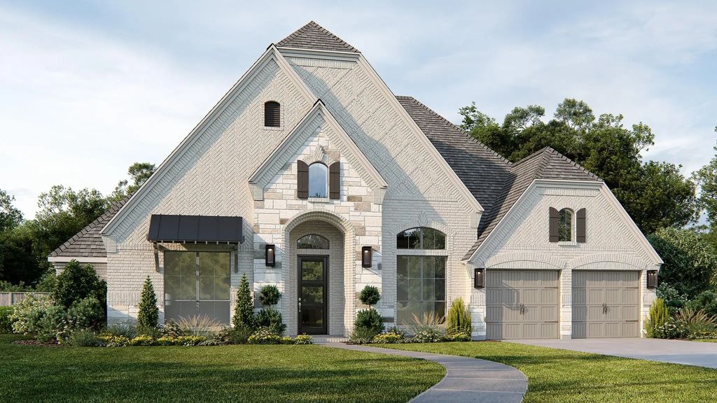 15903 Willow Manor Way, Conroe