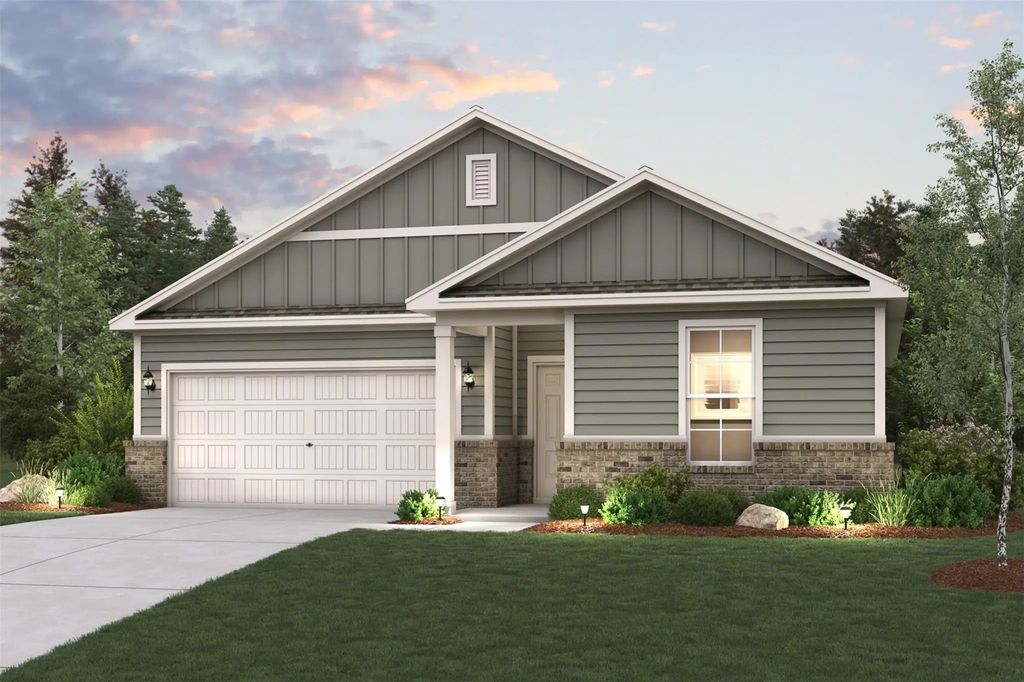 2209 Giulliana Way, Brookshire