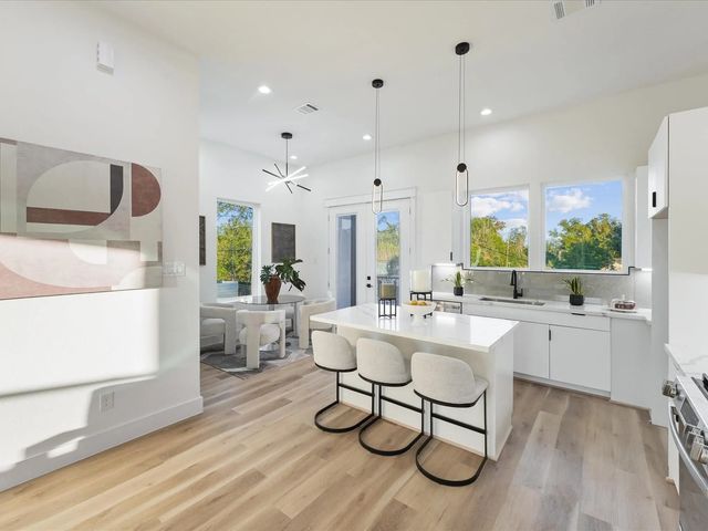 6633 - 6631 Katarani Drive, Houston