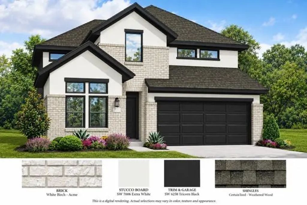 32443 Poplar Grove Lane, Spring
