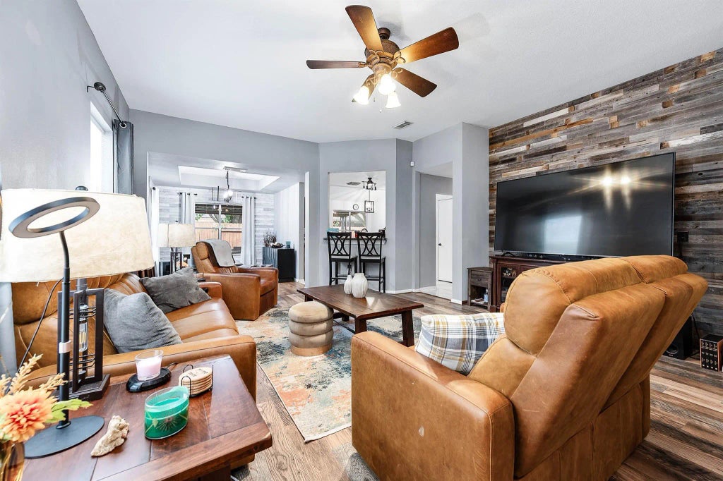 739 Apple Blossom Drive, Pearland