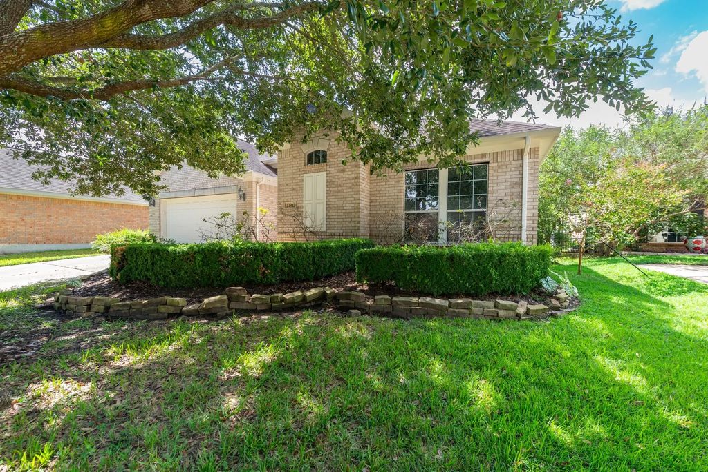 24922 Cinco Manor Lane, Katy