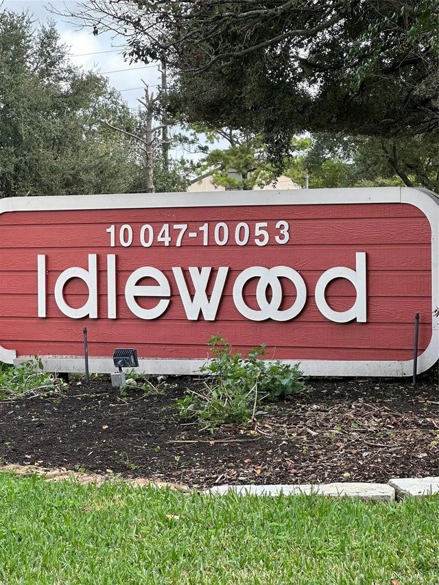 10047 Westpark Drive 73, Houston