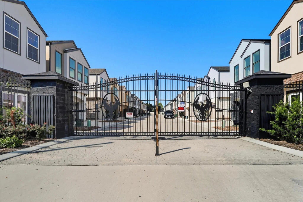 2940 El Fenice Lane, Houston