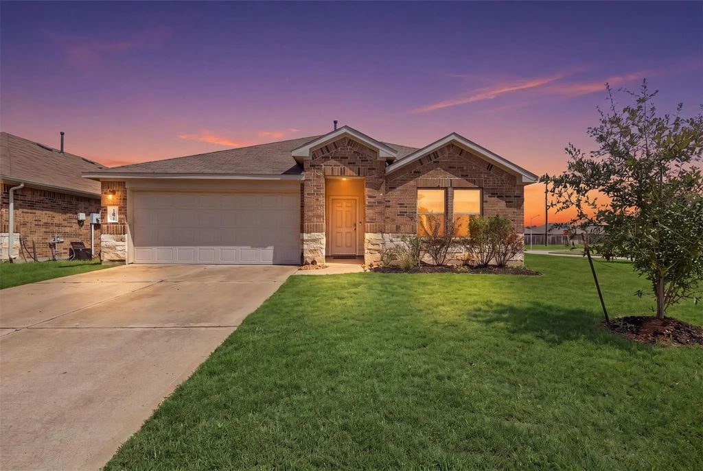 18651 Swainboro Drive, New Caney