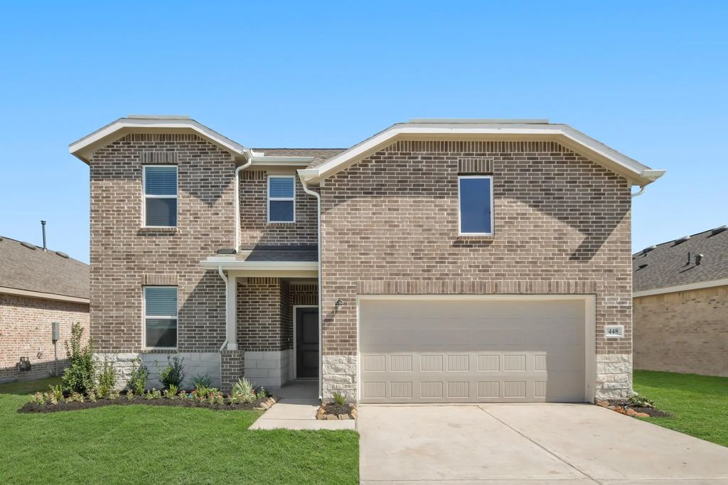 30613 Johnson Alley, Magnolia