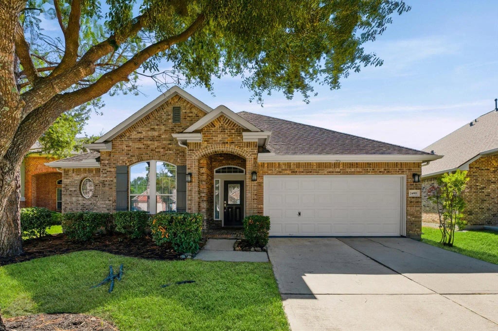 24811 Diamond Run Court, Katy