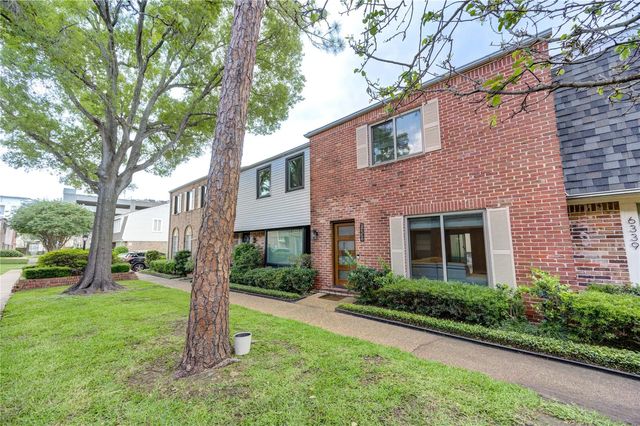 6337 Briar Rose Drive 145, Houston