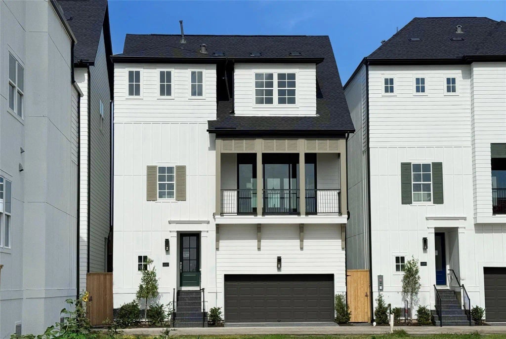 11057 Chatterton Drive, Houston