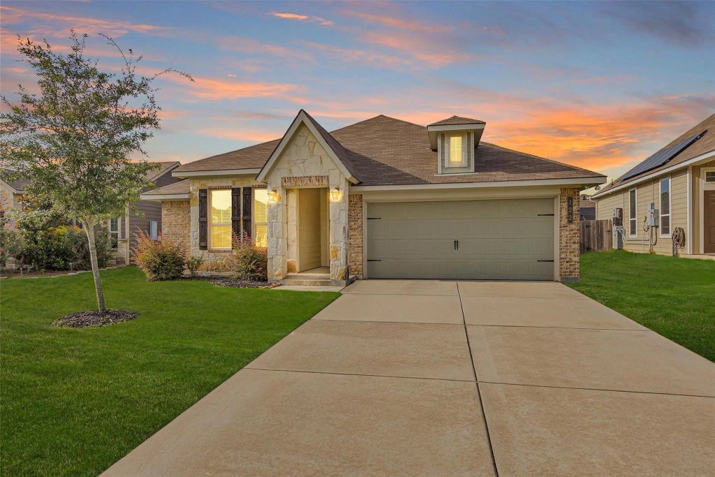 122 Scenic Hills Court, Montgomery