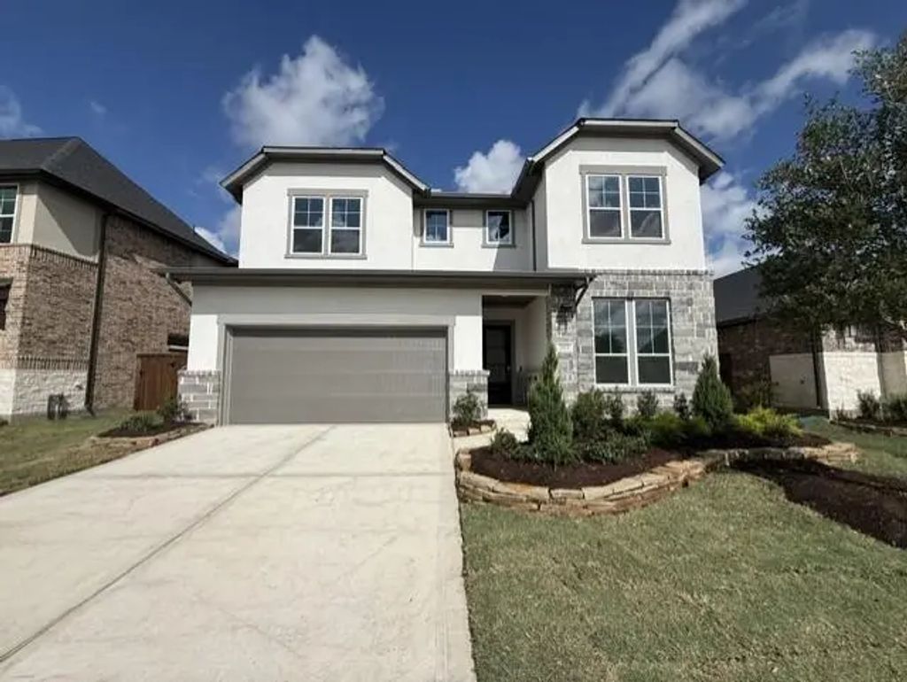 26106 Mossy Greens Drive, Katy