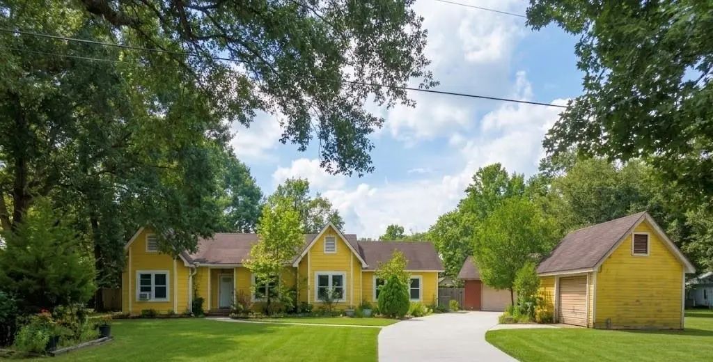 11988 Crystal Creek, Conroe