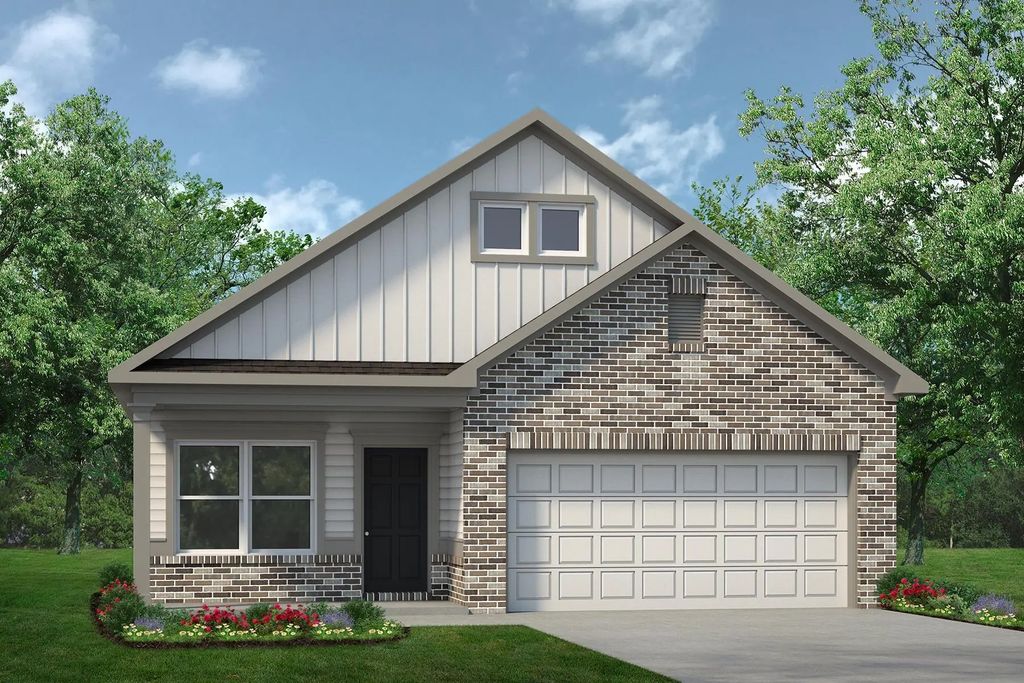 32531 American Deerweed Drive, Fulshear