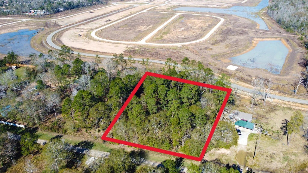 1928 County Road 3434 N, Cleveland