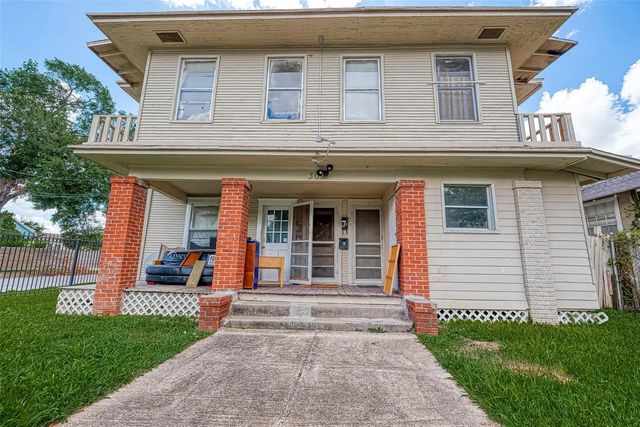 301 Grace Street 4, Houston