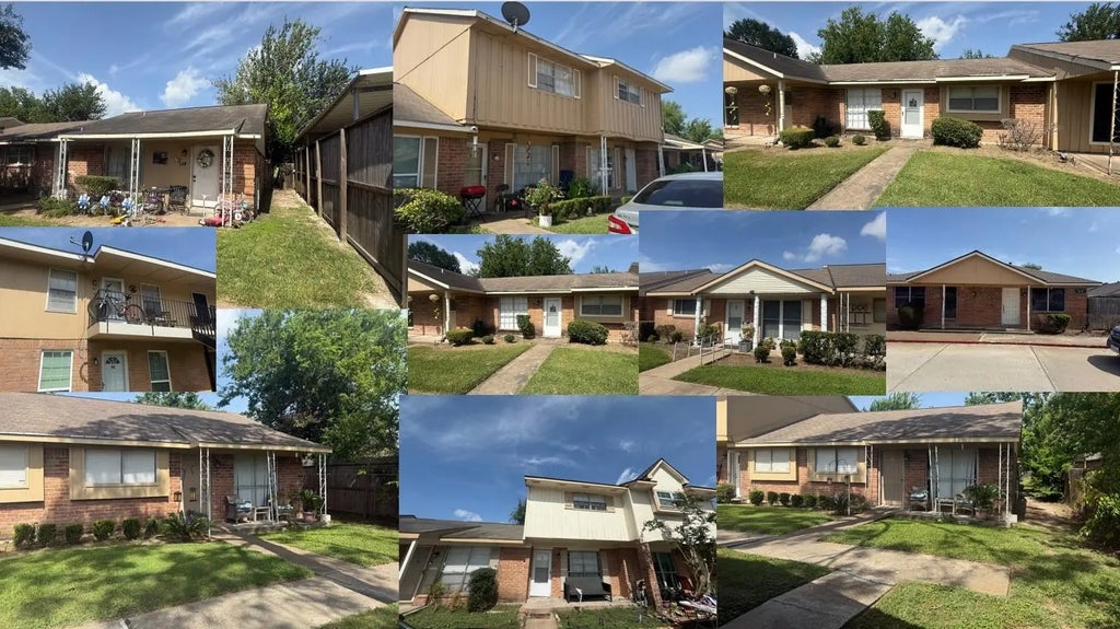 Burke Road, Pasadena