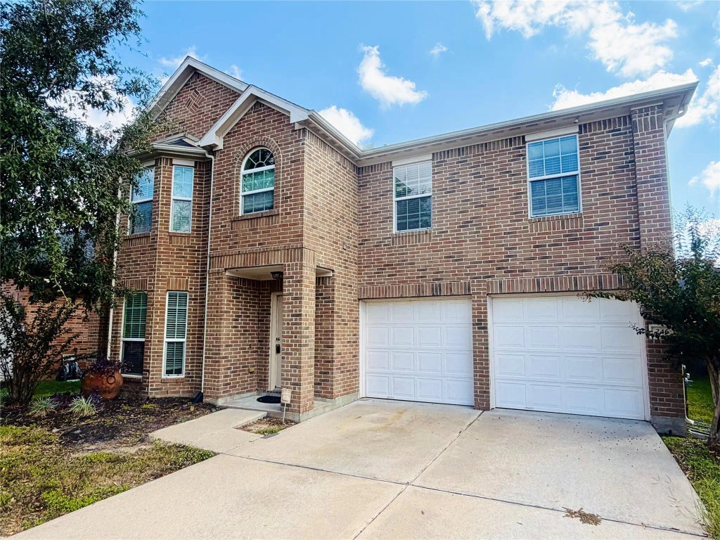 246 Golden Grain Drive, Rosenberg