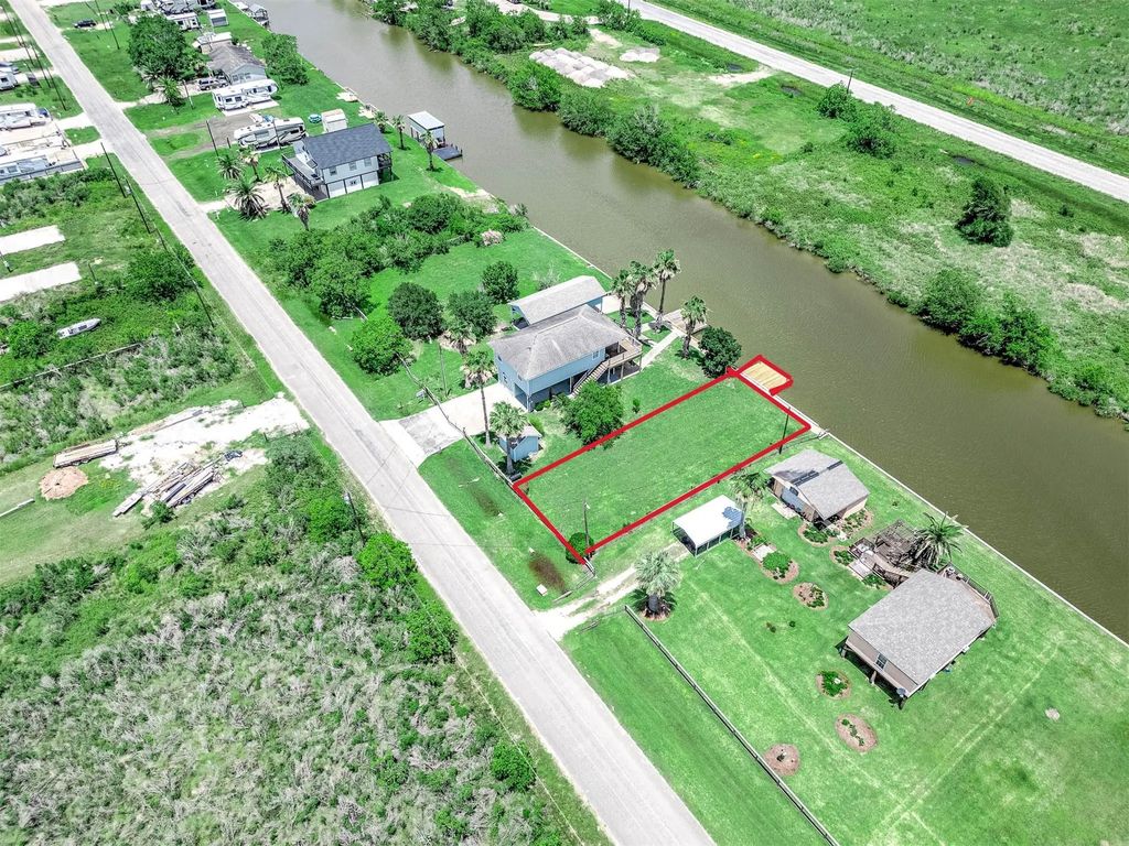 Lot 209 County Road 299, Sargent