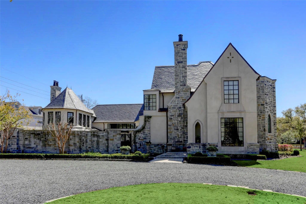 5555 Cranbrook Road, Houston