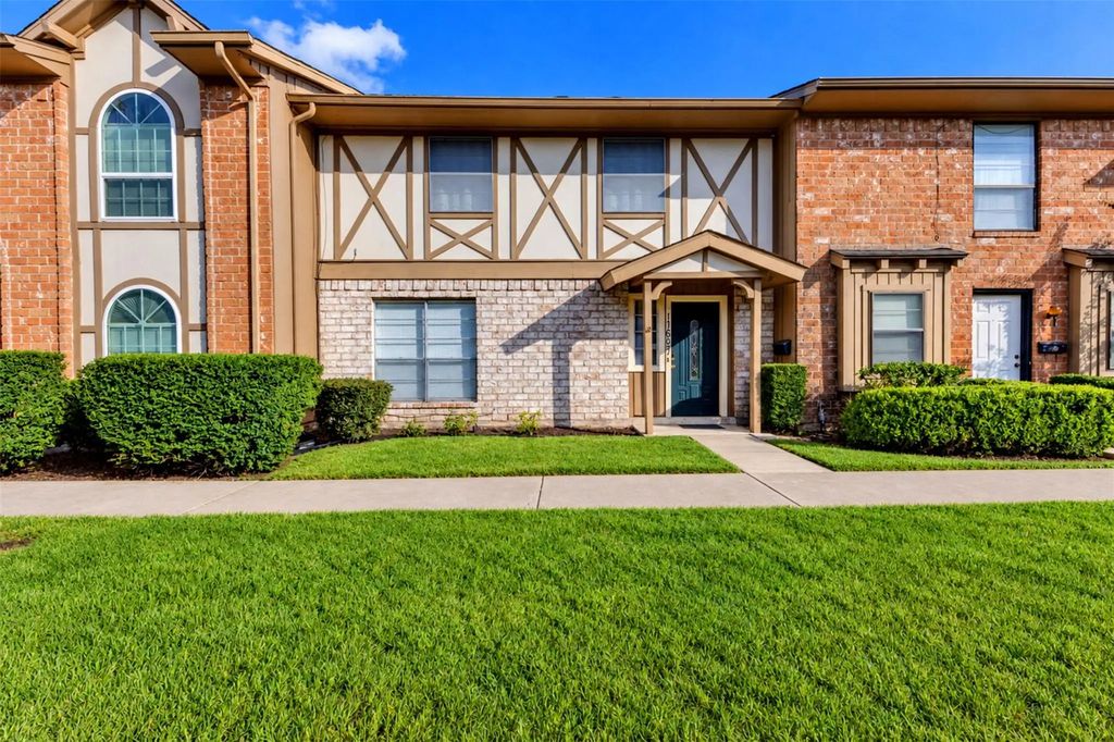 11657 Sabo Road, Houston