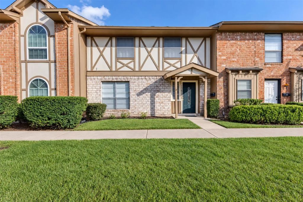 11657 Sabo Road, Houston