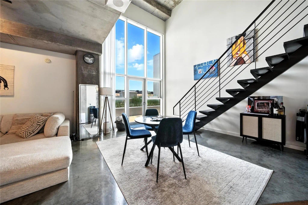 2000 Bagby Street 5423, Houston