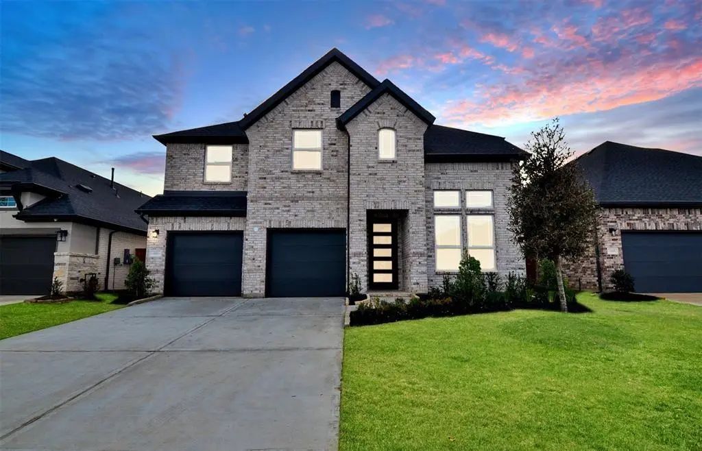 31911 Sky Ridge Lane, Fulshear