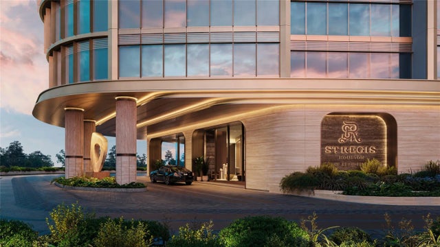 102 Asbury Street 1704, Houston