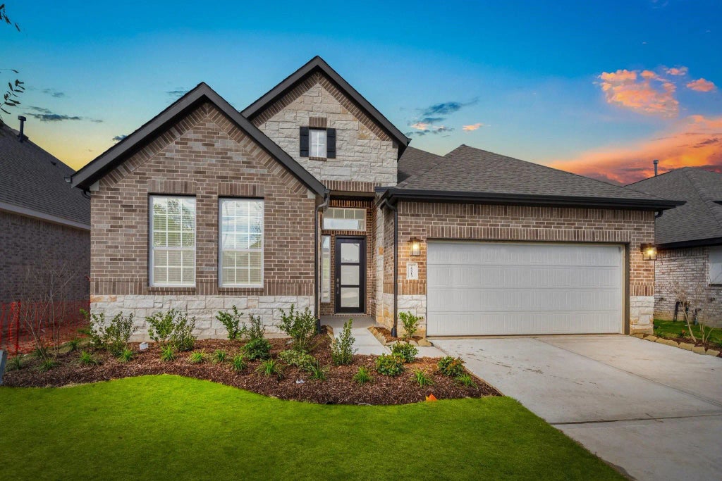 28813 Balanced Rock Drive, New Caney