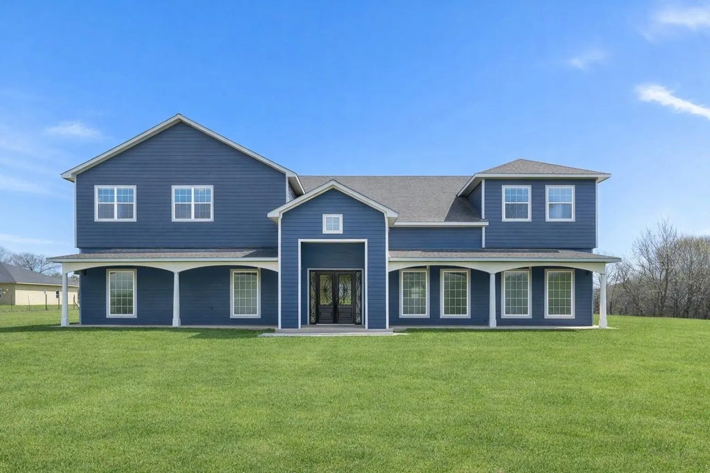 2464 N Walker Road, Cleveland