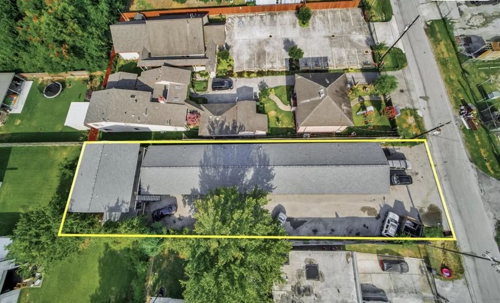 26 Farrell Street 10, Houston