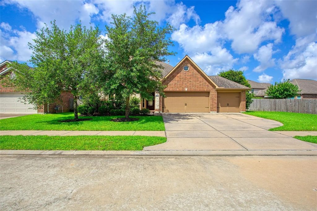 27111 Hardwick Hills Lane, Katy