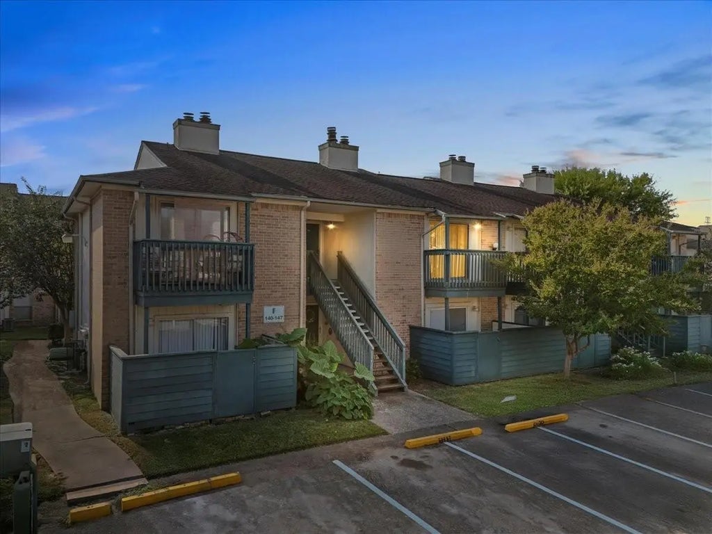 250 El Dorado Boulevard 144, Houston