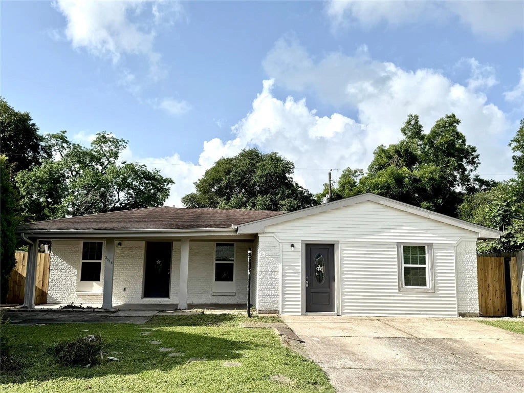 3514 Mattye Maye Drive, Pasadena