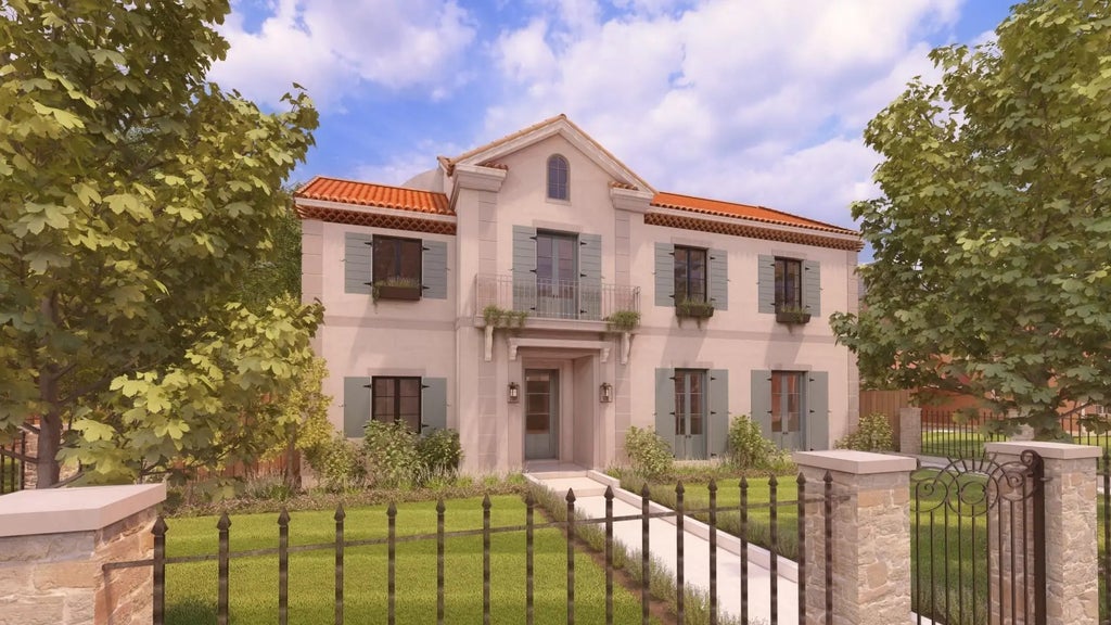 2121 Inwood Drive, Houston