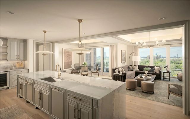 1717 Bissonnet Street 808, Houston