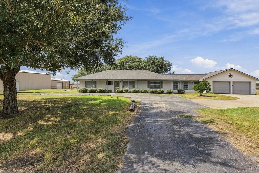 4906 Fm 2977 Road, Richmond