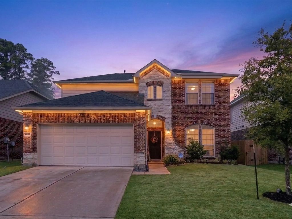 10048 Gold Finch Run, Magnolia