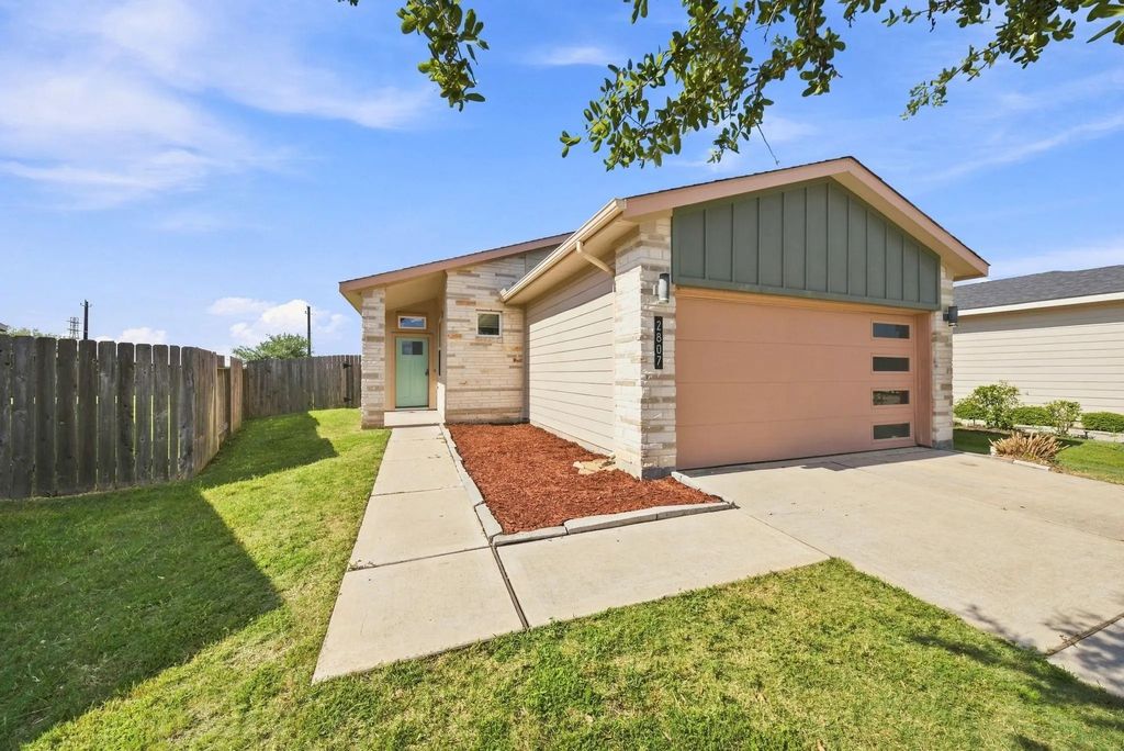 2807 Chancery Summit Court, Houston