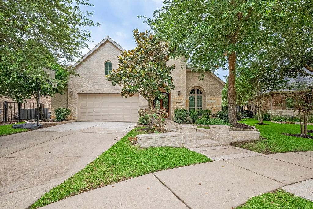 19339 Oxford Haven Drive, Cypress
