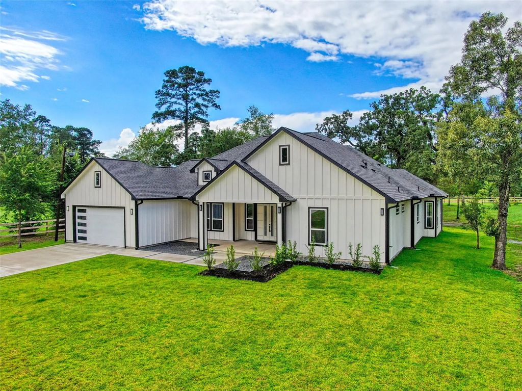 11082 Tammy Circle, Plantersville