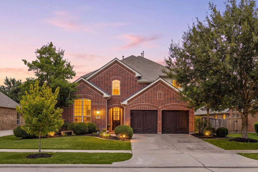 5315 Jackson Park Lane, Katy